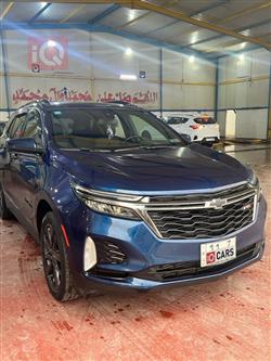 شيفروليه إكوينوكس